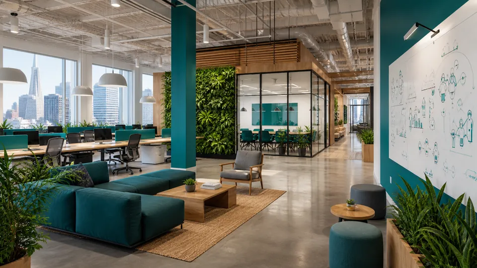 PepcortexATOM — Headquarters